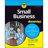 Small Business for Dummies