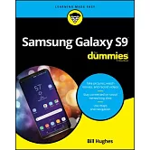 Samsung Galaxy S9 for Dummies