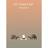 【平裝】We Found a Hat
