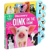 Discovery: Oink on the Farm!