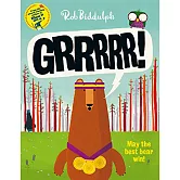 GRRRRR!