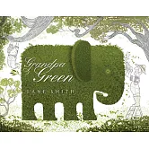 Grandpa Green