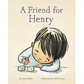 A Friend for Henry