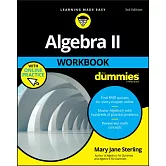 Algebra II  for Dummies