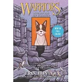 貓戰士漫畫版：天族與陌生客