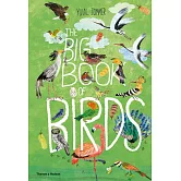 The Big Book of Birds