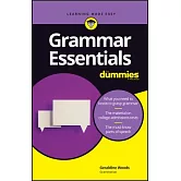 Grammar Essentials for Dummies