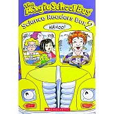 Magic School Bus Science Readers Box 2 (10 titles)