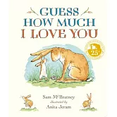 Guess How Much I Love You