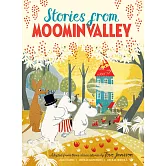 Stories from Moominvalley
