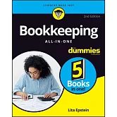 Bookkeeping All in One for Dummies