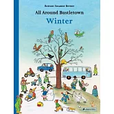 All Around Bustletown: Winter