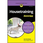 Housetraining for Dummies