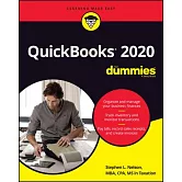 QuickBooks 2020 for Dummies