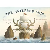 【平裝】范氏兄弟《狐狸馬可與鹿角船》The Antlered Ship