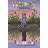 【圖像小說】Warriors: A Shadow in Riverclan