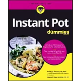 Instant Pot for Dummies