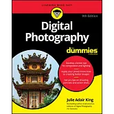 Digital Photography for Dummies