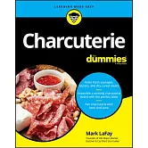 Charcuterie for Dummies