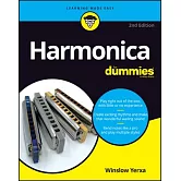 Harmonica for Dummies, 2nd Edition
