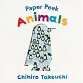 Paper Peek: Animals