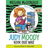Judy Moody, Book Quiz Whiz