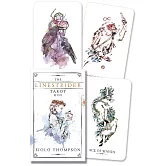 The Linestrider Tarot Mini
