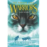 Warriors: The Broken Code #1: Lost Stars