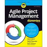 Agile Project Management for Dummies