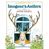 Imogene’’s Antlers