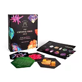 Mystic Mondays: The Crystal Grid Deck: An 80-Card Deck to Charge Your Intentions