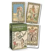 Harmonious Tarot Mini