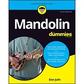 Mandolin for Dummies
