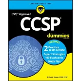 Ccsp for Dummies with Online Practice