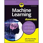 Machine Learning for Dummies