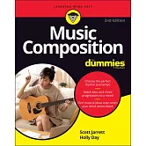 Music Composition for Dummies