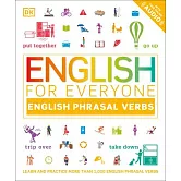 English for Everyone Phrasal Verbs