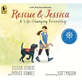 Rescue and Jessica: A Life-Changing Friendship