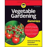 Vegetable Gardening for Dummies