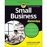 Small Business for Dummies - Australia