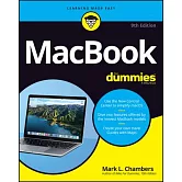Macbook for Dummies