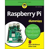 Raspberry Pi for Dummies
