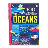 100 Things to Know About the Oceans（8歲以上）