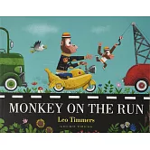 Monkey on the Run