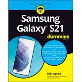 Samsung Galaxy S21 for Dummies