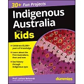 Indigenous Australia for Kids for Dummies