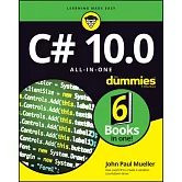 C# ’’x’’ All-In-One for Dummies