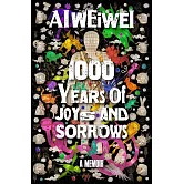 1000 Years of Joys and Sorrows: A Memoir