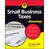 Small Business Taxes for Dummies
