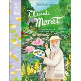 The Met Claude Monet